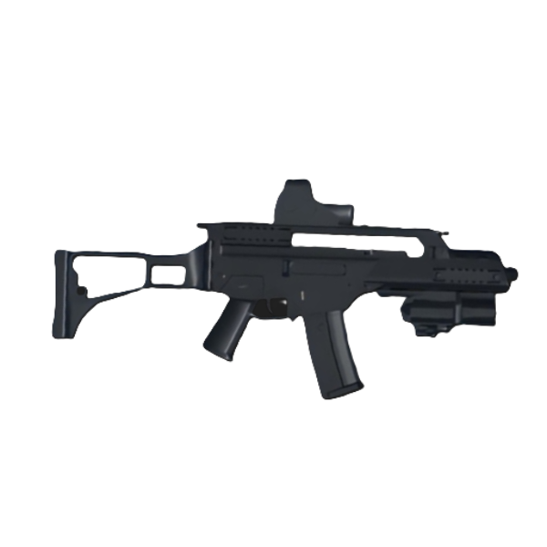 G36 Rifle